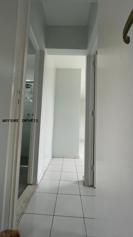 Apartamento à venda com 2 quartos, 52m² - Foto 3