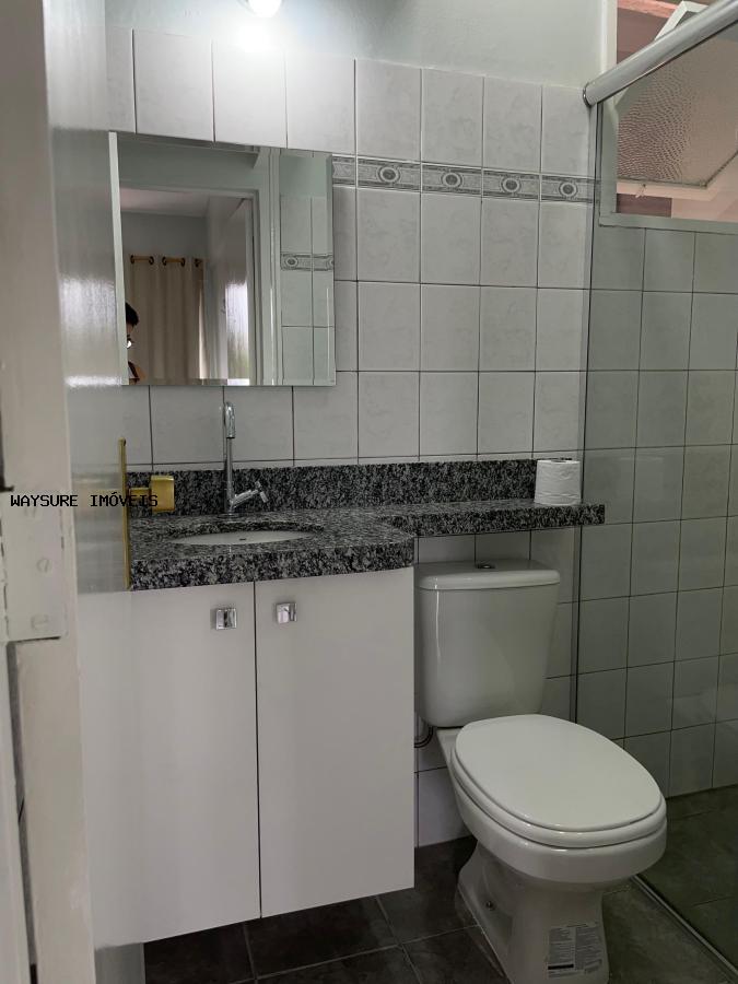 Apartamento à venda com 2 quartos, 52m² - Foto 11