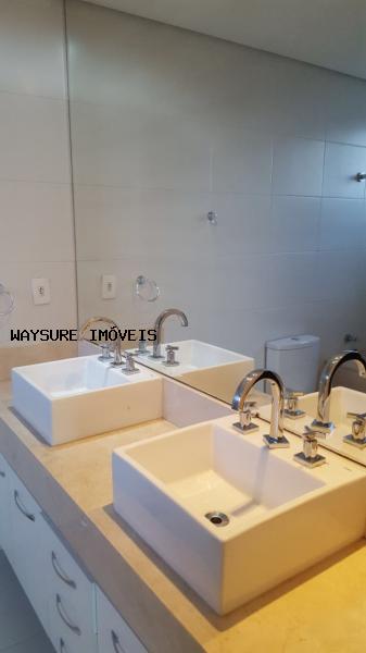 Apartamento à venda com 4 quartos, 215m² - Foto 3