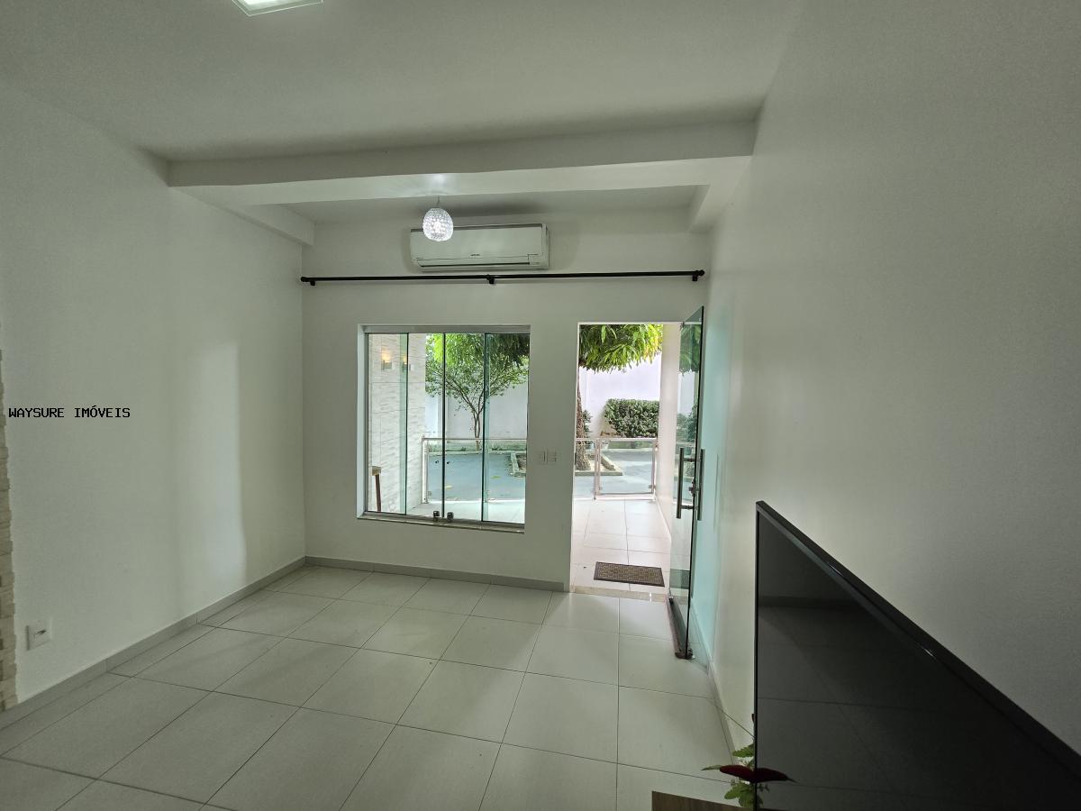 Apartamento à venda com 3 quartos, 138m² - Foto 6