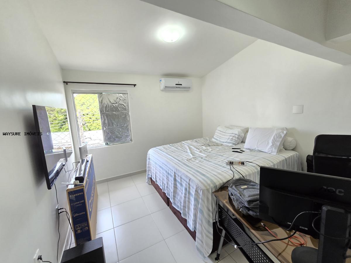 Apartamento à venda com 3 quartos, 138m² - Foto 8