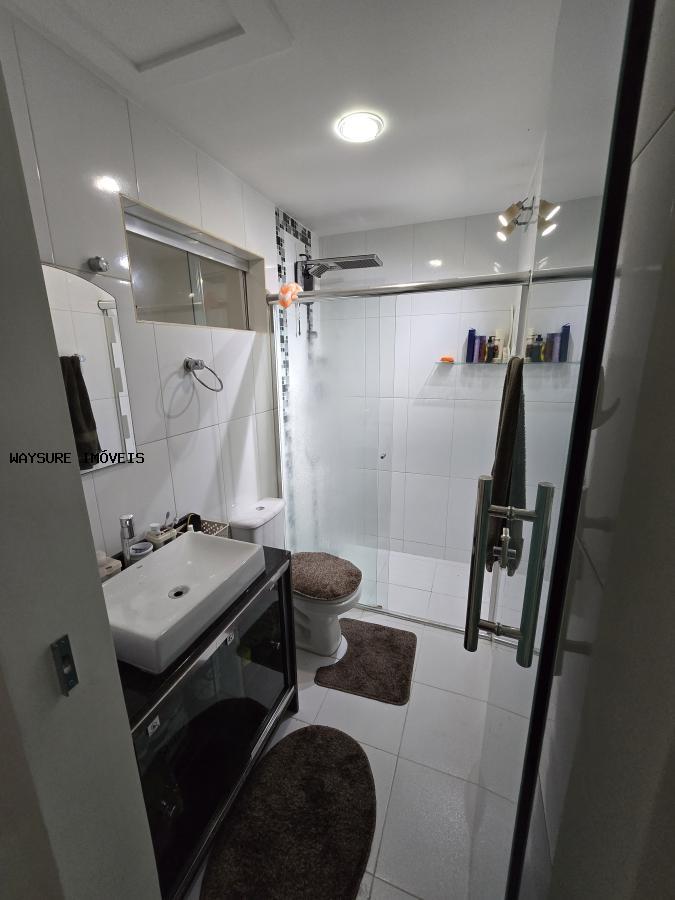 Apartamento à venda com 3 quartos, 138m² - Foto 10