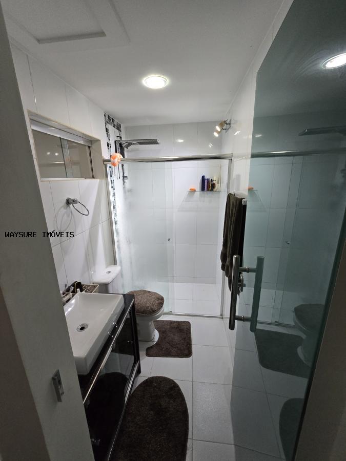 Apartamento à venda com 3 quartos, 138m² - Foto 12