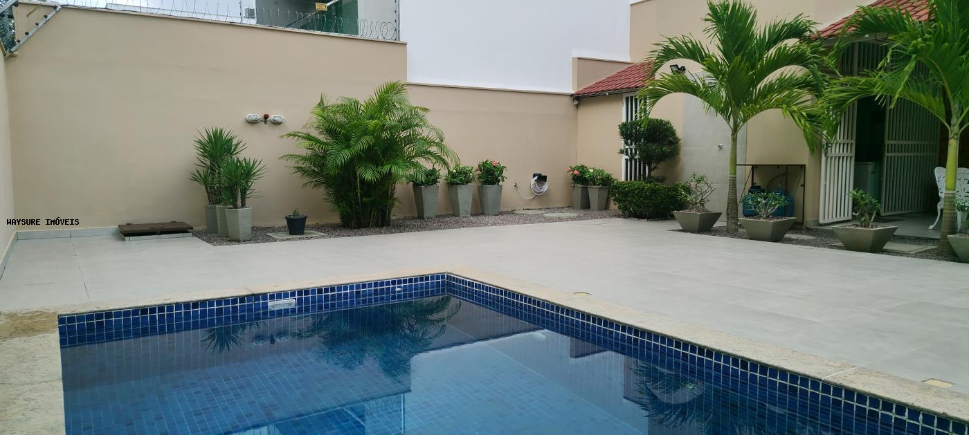 Casa de Condomínio à venda com 3 quartos, 185m² - Foto 1