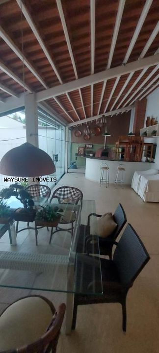 Casa de Condomínio à venda com 4 quartos, 250m² - Foto 5