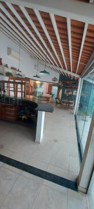 Casa de Condomínio à venda com 4 quartos, 250m² - Foto 29