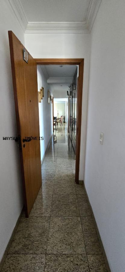 Apartamento à venda com 4 quartos, 180m² - Foto 6