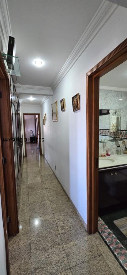 Apartamento à venda com 4 quartos, 180m² - Foto 11