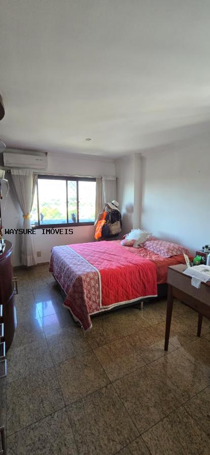 Apartamento à venda com 4 quartos, 180m² - Foto 17