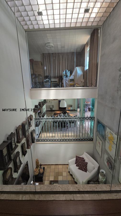 Casa de Condomínio à venda com 7 quartos, 838m² - Foto 18