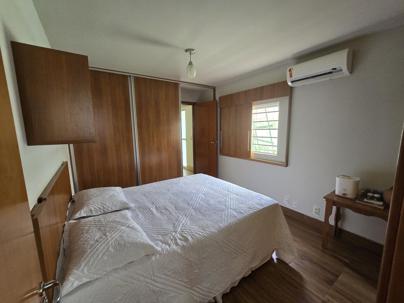 Casa de Condomínio à venda com 4 quartos, 70m² - Foto 5