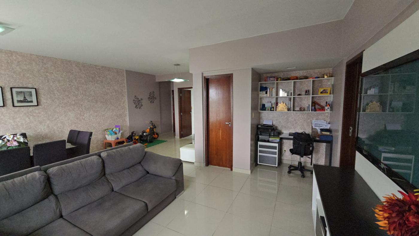 Apartamento à venda com 3 quartos, 129m² - Foto 8