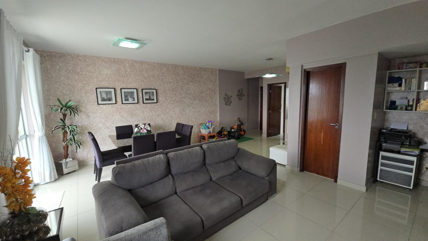 Apartamento à venda com 3 quartos, 129m² - Foto 7