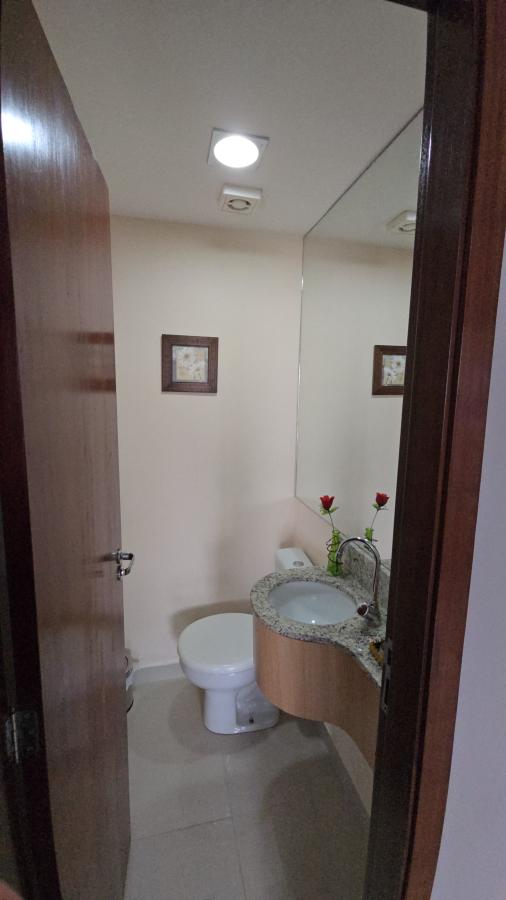 Apartamento à venda com 3 quartos, 129m² - Foto 13