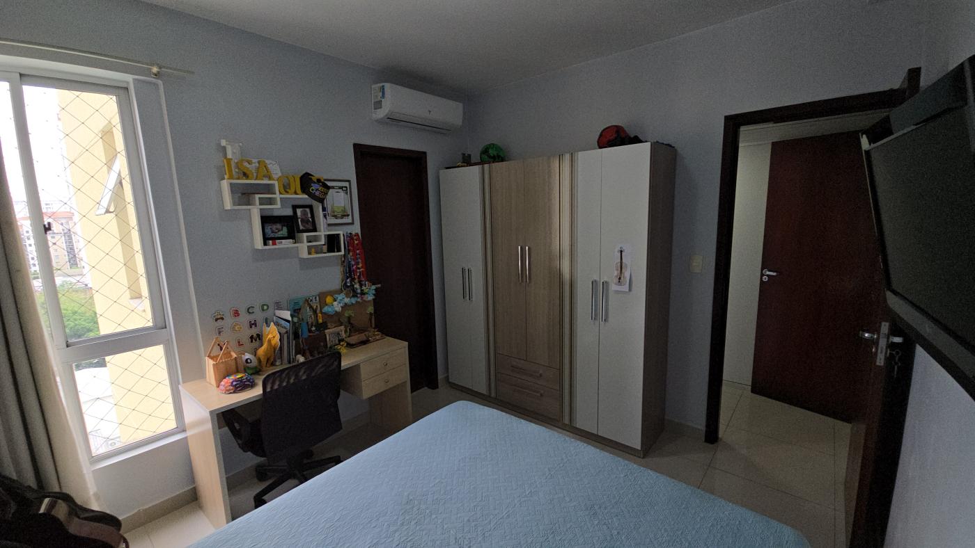 Apartamento à venda com 3 quartos, 129m² - Foto 15