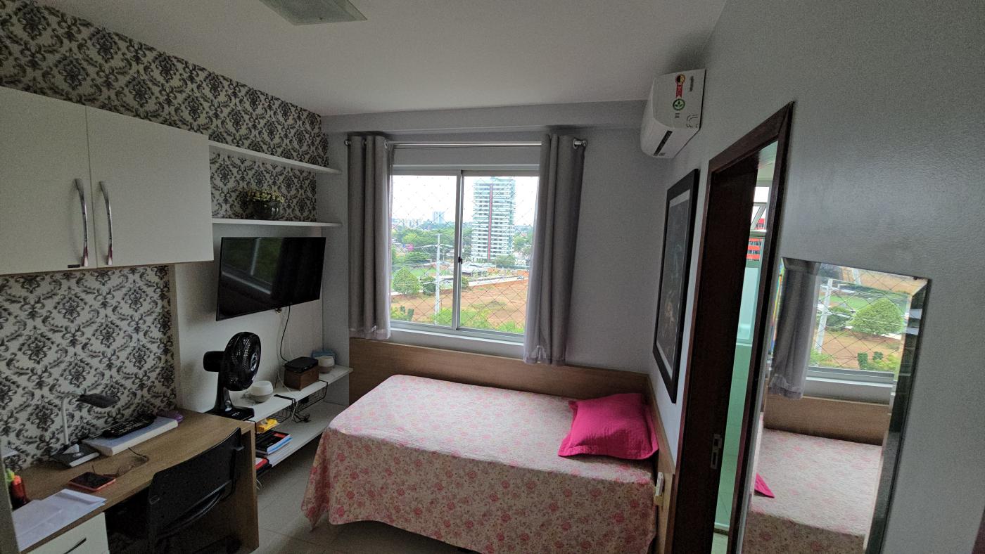 Apartamento à venda com 3 quartos, 129m² - Foto 18