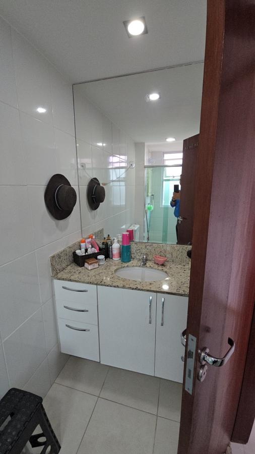 Apartamento à venda com 3 quartos, 129m² - Foto 20