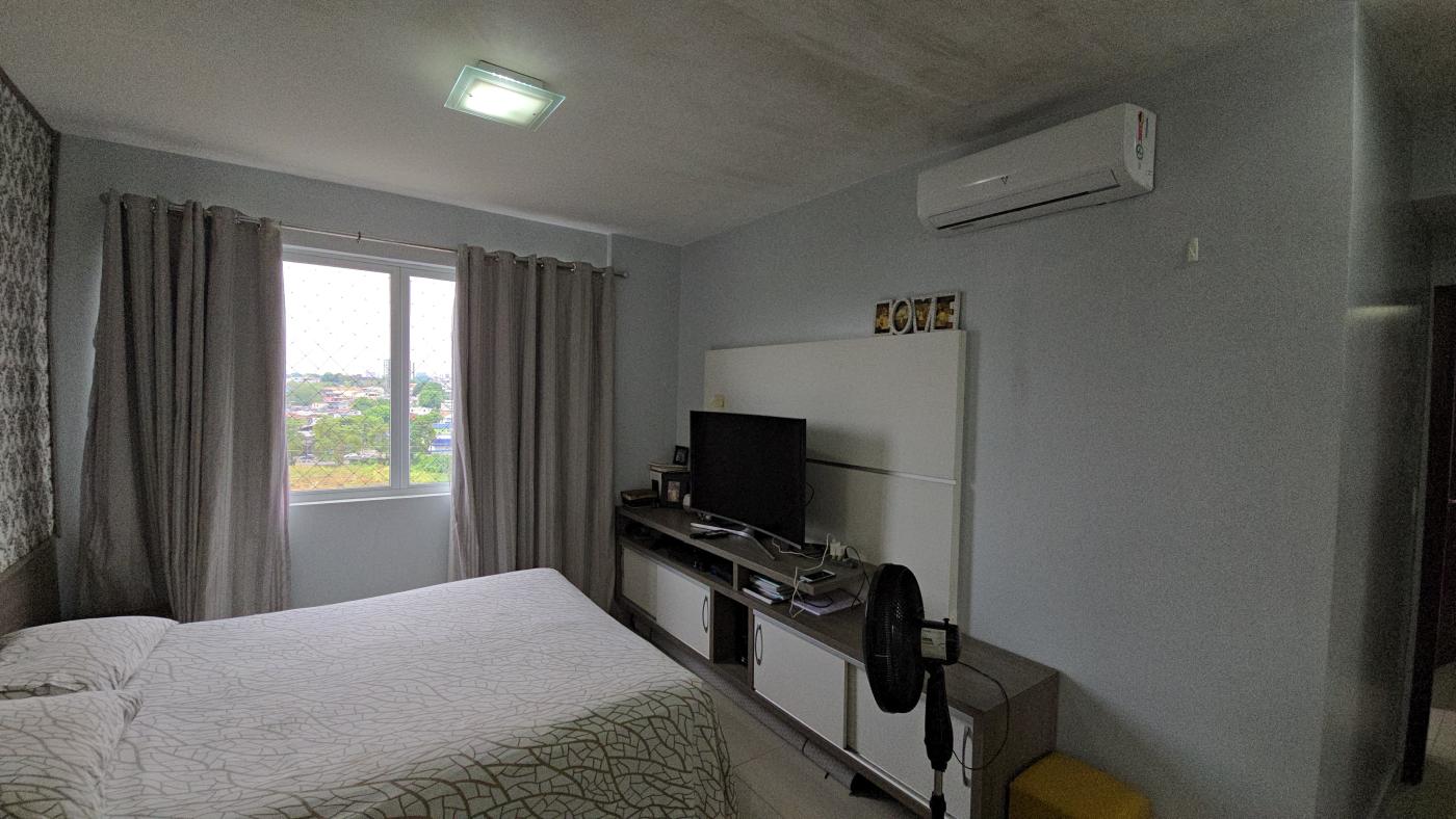 Apartamento à venda com 3 quartos, 129m² - Foto 26