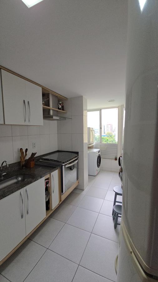 Apartamento à venda com 3 quartos, 129m² - Foto 30