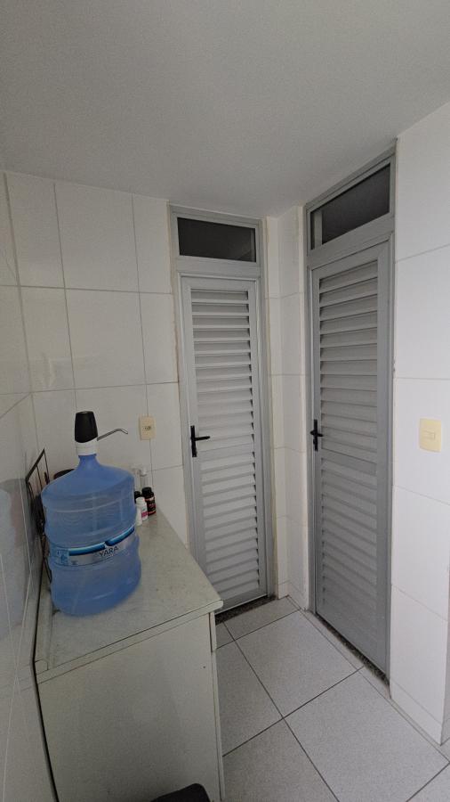 Apartamento à venda com 3 quartos, 129m² - Foto 33