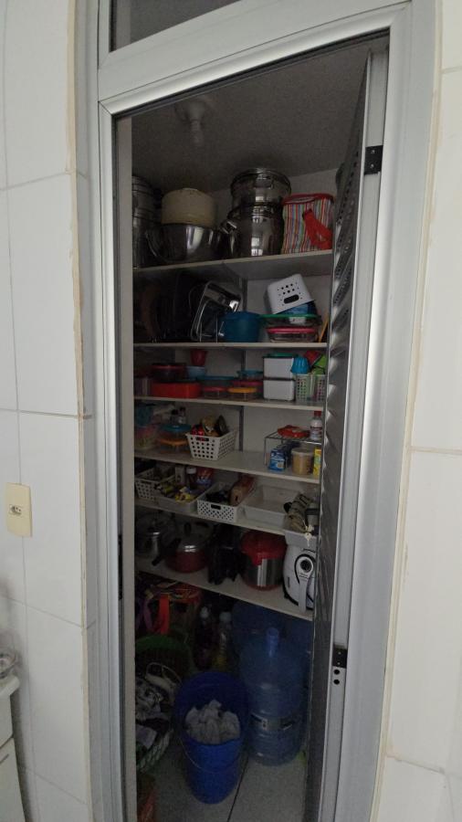 Apartamento à venda com 3 quartos, 129m² - Foto 36