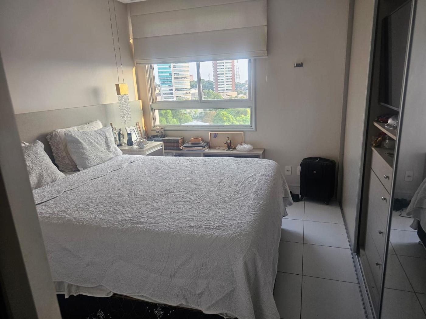 Apartamento à venda com 3 quartos, 97m² - Foto 7