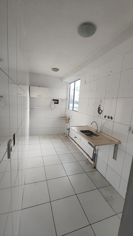 Apartamento para alugar com 2 quartos, 45m² - Foto 4