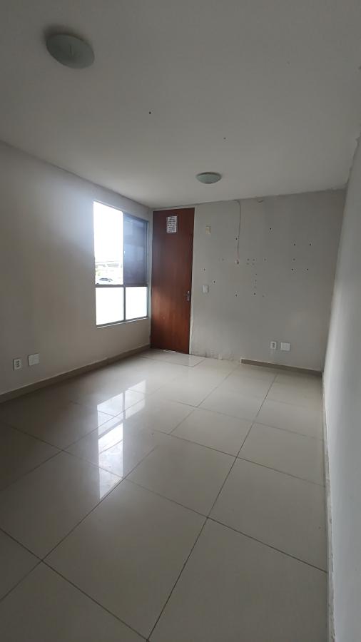 Apartamento para alugar com 2 quartos, 45m² - Foto 2