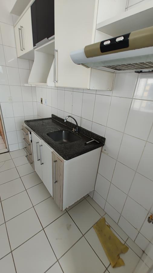 Apartamento para alugar com 2 quartos, 56m² - Foto 4