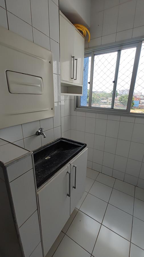 Apartamento para alugar com 2 quartos, 56m² - Foto 14