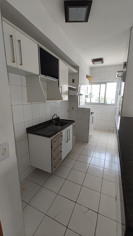 Apartamento para alugar com 2 quartos, 56m² - Foto 20