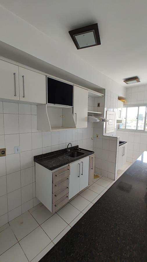 Apartamento para alugar com 2 quartos, 56m² - Foto 29