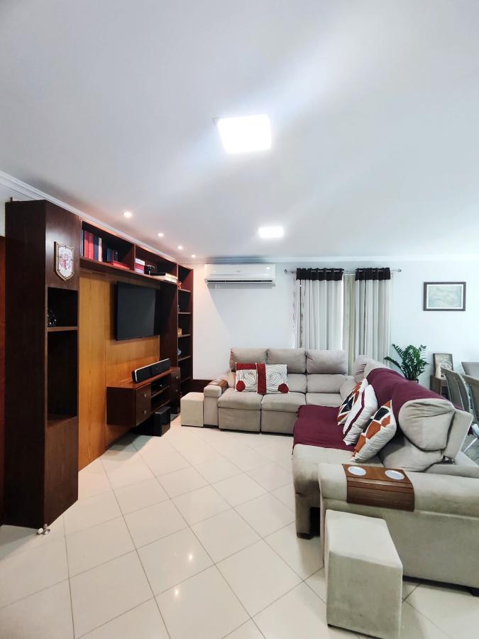 Apartamento à venda, 175m² - Foto 6