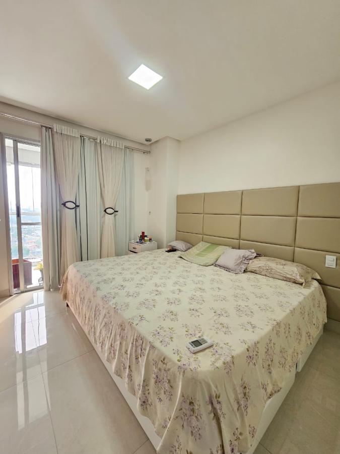 Apartamento à venda com 3 quartos - Foto 2