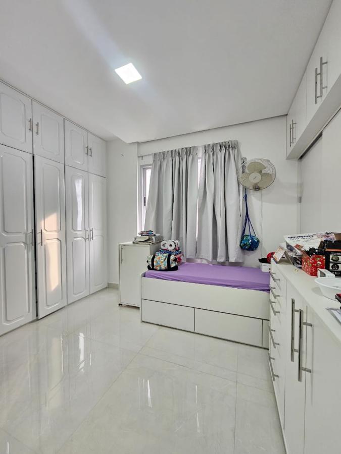 Apartamento à venda com 3 quartos - Foto 5