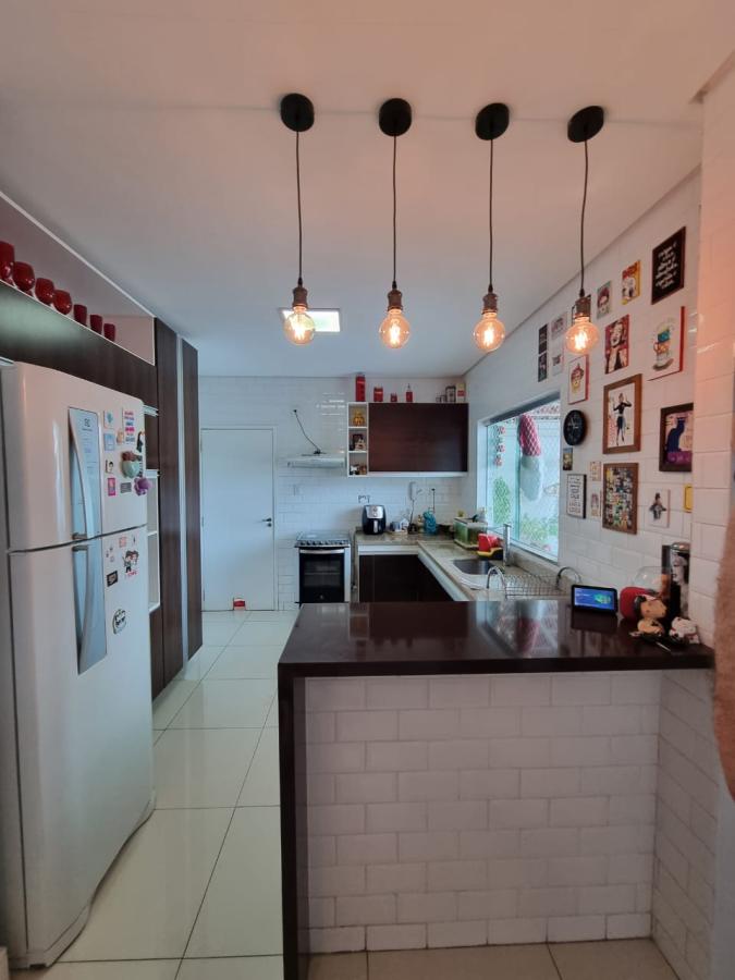 Apartamento à venda com 3 quartos, 160m² - Foto 1