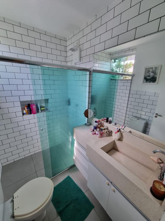 Apartamento à venda com 3 quartos, 160m² - Foto 7