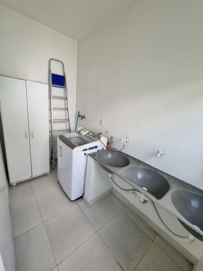 Apartamento à venda com 3 quartos, 160m² - Foto 8