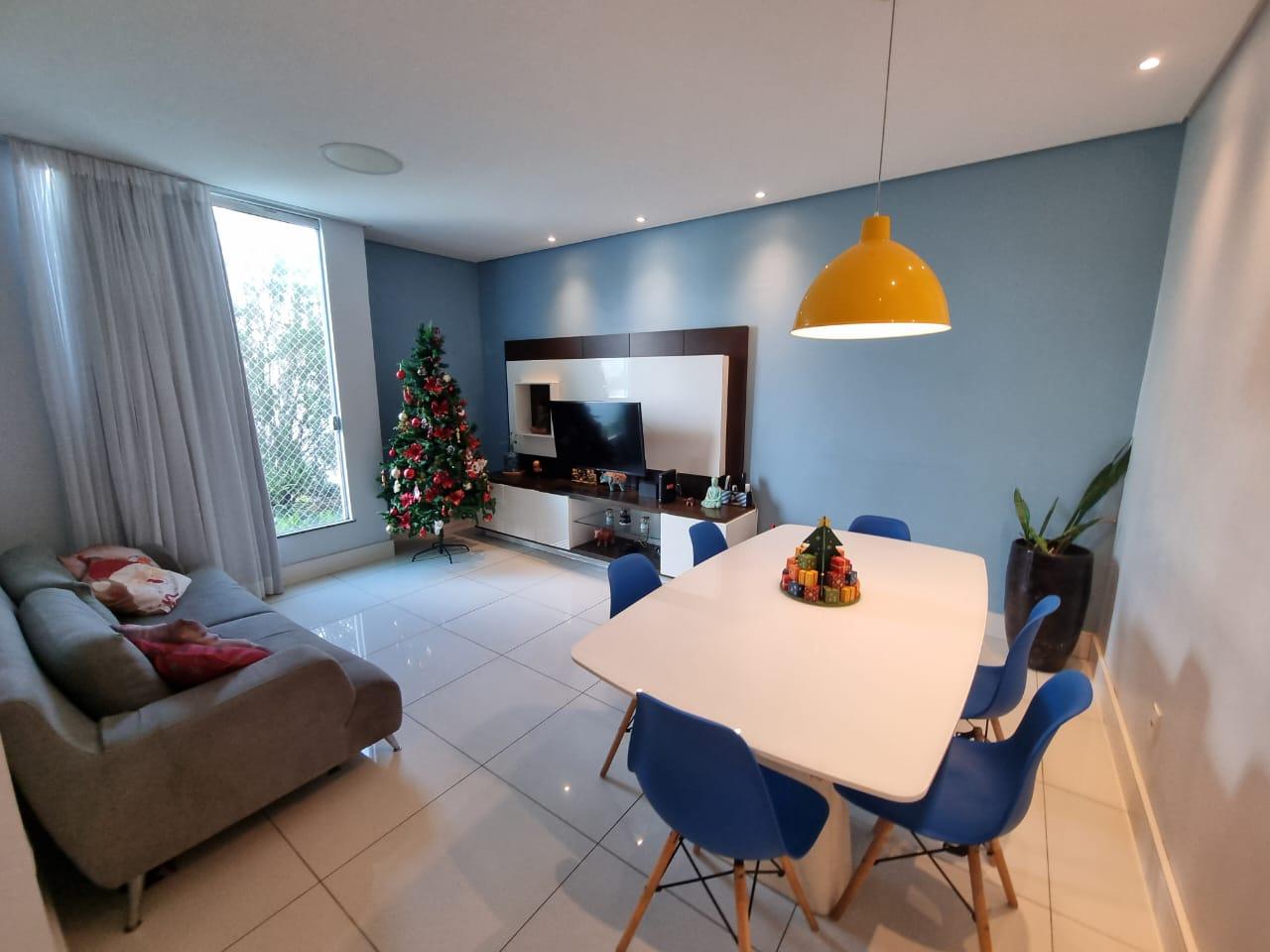 Apartamento à venda com 3 quartos, 160m² - Foto 12