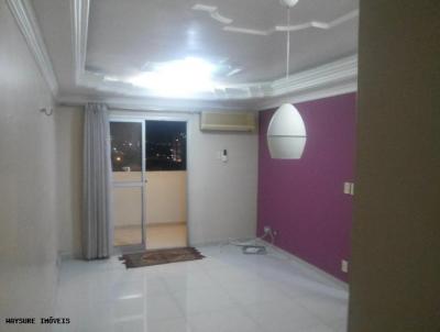 Apartamento para Venda, em Manaus, bairro Vieiralves, 3 dormitórios, 2 banheiros, 1 suíte, 2 vagas