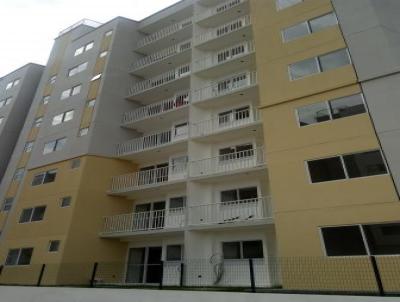 Apartamento para Venda, em Manaus, bairro São José, 2 dormitórios, 1 banheiro, 1 vaga