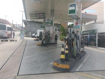 Posto de Combustível para Venda, em Manaus, bairro Cidade Nova