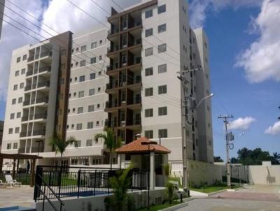 Apartamento para Venda, em Manaus, bairro Da Paz, 3 dormitórios, 1 banheiro, 1 suíte, 2 vagas
