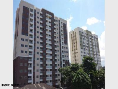 Apartamento para Venda, em Manaus, bairro São Francisco, 3 dormitórios, 1 banheiro, 1 suíte, 1 vaga