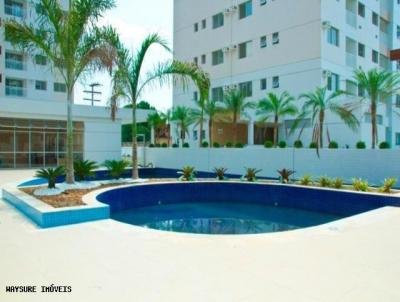 Apartamento para Venda, em Manaus, bairro D.Pedro, 3 dormitórios, 1 banheiro, 1 suíte, 1 vaga