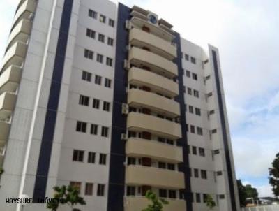 Apartamento para Venda, em Manaus, bairro Santo Antônio, 2 dormitórios, 2 banheiros, 1 suíte, 1 vaga