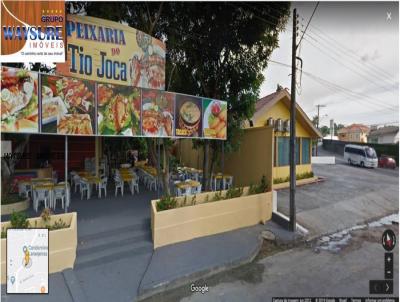 Comercial para Venda, em Manaus, bairro Flores, 4 banheiros, 10 vagas