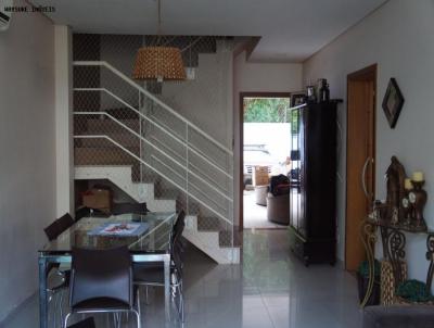 Casa em Condomínio para Locação, em , bairro Aleixo, 4 dormitórios, 6 banheiros, 4 suítes, 4 vagas