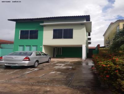 Apartamento para Venda, em Manaus, bairro Flores, 5 banheiros, 3 suítes, 4 vagas