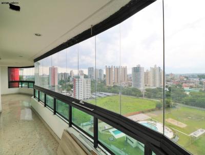 Apartamento para Venda, em Manaus, bairro Adrianópolis, 3 dormitórios, 4 banheiros, 3 suítes, 3 vagas